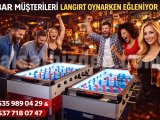 Langırt Fiyatları | Ucuz, İkinci El ve Profesyonel Langırt Masası Modelleri