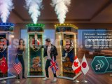 Meilleure Machine de Boxe Électronique 2026 : Le Guide Complet pour Investir