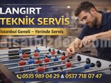 İstanbul Bar ve Kafeler İçin Langırt Masası Kurulumu, Kiralama ve Teknik Servis Hizmetleri