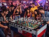 Професионални Джаги Маси за Барове и Кафета в България – Втора Употреба Като Нова с Гаранция