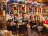 Toptan Boks Makinesi Satışı | İşletmeler İçin Karlı Arcade Yatırımı