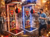 Earn Daily Income with High-Profit Boxing Machines