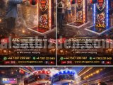 Skip the Franchise Fees: Buy Wholesale Boxing Machines Direct for UK High-Profit Passive Income 2026