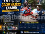 İstanbul’da Jetonlu Makine Arızalarına Son! | İşletmeniz İçin Hızlı Teknik Servis Rehberi