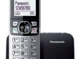 Panasonic KX-TG6811 Telsiz Telefon (Üst model , Yeni gibi , Yeni pil , İkinci El)