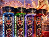 Wholesale Boxautomaten mit Raucheffekt in Deutschland (2026 Guide): Revolutionieren Sie Ihr Entertainment-Business!