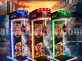 Smoke Effect Boxing Machine Supplier | USA, Germany, Middle East Wholesale Arcade Machines