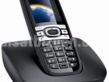 Gigaset C610 Telsiz Telefon (Üst model ,Yeni Pil , Renkli Ekran , İkinci El)