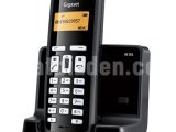 Gigaset AL110 Telsiz Telefon (Yeni Pil, Yüksek ses kalitesi , Sorunsuz , İkinci El)