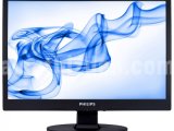 Philips 190VW9 19” LCD WS VGA Monitör (Sorunsuz , İkinci El)