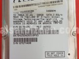 HITACHI 500 GB 2.5” SATA Laptop Hard Disk (Sağlık 90 , Sorunsuz)
