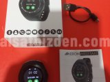 AERON Eski Nesil Akıllı Saat (Açıklamayı okuyunuz, Kordonsuz, Arama ve ses kayıt özelliği , 1 Gb Hafıza kartlı)