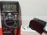 ITE 12 Volt 1.2A DC Adaptör (Kaliteli ,Standart uçlu , İkinci El)