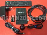 Micra Turbo TKGS HD Uydu Alıcı (Sorunsuz , Eksiksiz , İkinci El)