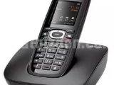 Gigaset C590 Telsiz Telefon (Üst model ,Yeni Pil , Renkli Ekran , İkinci El)