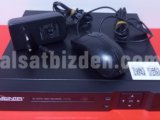 Avenir AV-TC16 16 Kanal DVR Kayıt Cihazı (Cepten izleme,360GB Disk ,Adaptör ve Mouse dahil)