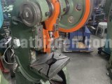 30 TONLUK EKSANTRİK PRES DÖKÜM GÖVDE