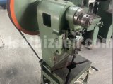 5 TONLUK EKSANTRİK PRES