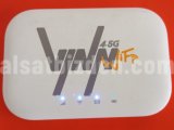 Alcatel MW70VK 4.5G VINN Wifi Modem (IMEI açık, 5Ghz , Sorunsuz)