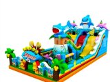ŞİŞME OYUN ALANI & ŞİŞME PARK KURULUMU