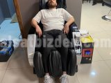SERVİS BAKIMLI 2. EL TİCARİ MASAJ KOLTUKLARI | KUAFÖR & GÜZELLİK MERKEZİ