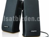 Creative A40 1+1 Hoparlör Speaker (Sorunsuz , Jack Bağlantı , USB güç)