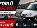 İSTANBUL PANELVAN DAĞITIM HİZMETİ