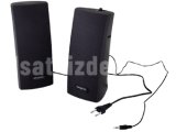 Creative A30 1+1 Hoparlör Speaker (Sorunsuz , Jack Bağlantı , 220V güç)