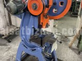 5 TONLUK EKSANTRİK PRES