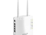 Draytek VigorAP 810 Wireless 5Port Access Point (Prof. Kaliteli cihaz)