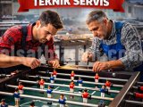 Satılık Langırt Masası Fiyatları 2. El | Profesyonel Langırt Makineleri