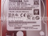 TOSHIBA 1TB 2.5” SATA Laptop Hard Disk (Yeni ayarında, Sağlık 100 , Sorunsuz)