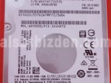 WD 500GB 2.5” SATA Laptop Hard Disk (Yeni ayarında, Sağlık 100 , Sorunsuz)