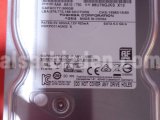 TOSHIBA 500 GB 3.5” SATA Hard Disk (Sağlık 100 , 7200RPM ve 32MB BUFFER ile hızlı )