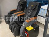 SATILIK İKİNCİ EL TİCARİ MASAJ KOLTUKLARI