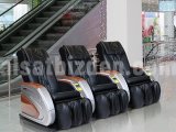 İKİNCİ EL TİCARİ MASAJ KOLTUĞU İSTANBUL