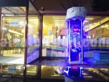 Boks Makinesi Teknik Servisi İstanbul | Tamir, Yedek Parça & Takas