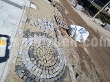 Kocaeli granit küptaş uygulama