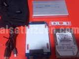 EVEREST 2.5” Harici Harddisk (250GB HDD – USB2.0 -  Sorunsuz)