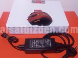 4 Kanal DVR Kayıt Cihazı (XMEYE - 320GB HDD -Adaptör - Mouse)