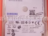 Samsung 400 GB 2.5” SATA Laptop Harddisk (Sağlık 100 -  Yeni gibi)