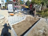 Granit küptaş uygulama Kocaeli İzmit