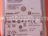 Seagate 320GB 2.5” SATA Laptop Hard Disk (Sağlık 100 - Sorunsuz)