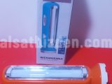 LONTOR CTL-EL112 16+6 LED Şarjlı Işıldak Fener (Yeni gibi - Yeni pil - Kaliteli)