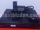 Neutron 4Kanal ANALOG DVR Kayıt Cihazı (Sadece Analog kamera çalışır-250GB-HDD-Adaptör-Mouse)