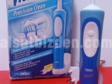 Oral-B Vitality D12 Şarjlı Diş Fırçası (Yeni gibi - Yeni ayarında pil performansı)