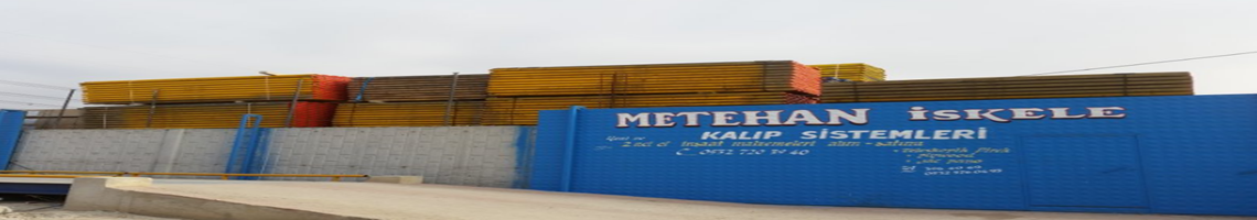 metehan iskele 
