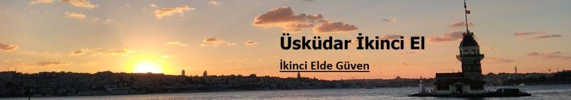 Üsküdar İkinciel